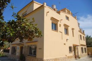 Hostal &laquo;El Callej&oacute;n&raquo;