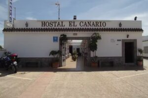 Hostal El Canario