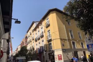 Hostal El Catal&aacute;n