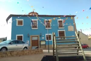 Hostal el Cazador