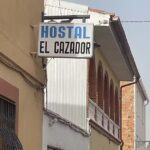 Hostal El Cazador