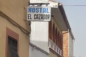 Hostal El Cazador