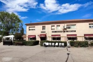 Hostal El Cercao &ndash; Bar, Restaurante, Alojamiento rural