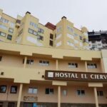Hostal El Ciervo