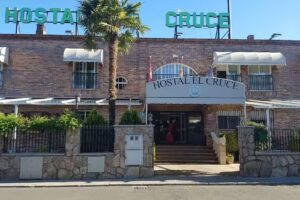 Hostal El Cruce