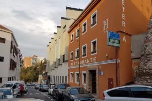 Hostal El Descanso &ndash; Hoteles Libres de Comisiones