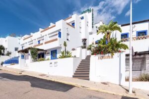 Hostal El Dorado San Jos&eacute;