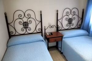 Hostal El Gaitero