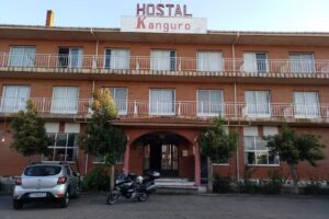 Hostal El Kanguro Australiano