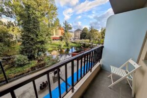 Hostal El Malec&oacute;n