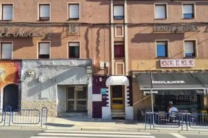 Hostal El Molino