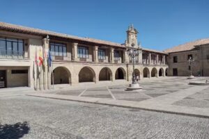 Hostal El Molino de Floren