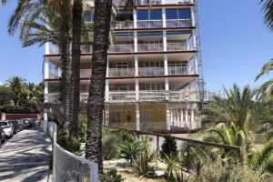 Hostal El Paraiso Crypto Playa Alicante