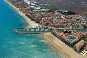 Hostal El Perell&oacute; Valencia