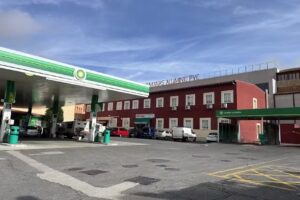 Hostal El Pinar de Avila