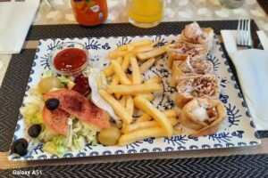 HOSTAL EL POTRO S.L.