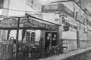 Hostal El Puente
