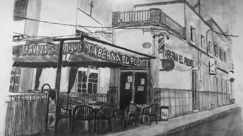 Hostal El Puente