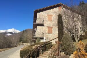 Hostal El Quint&agrave;