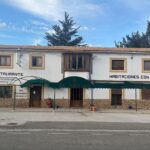 Hostal El Retiro
