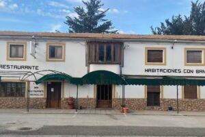 Hostal El Retiro