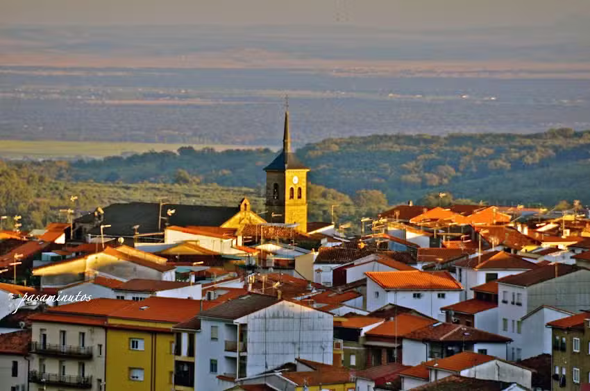 Hostal El Rinc&oacute;n de la Vera