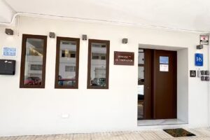 Hostal El Trovador