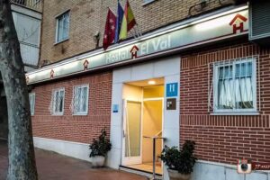 Hostal El Val