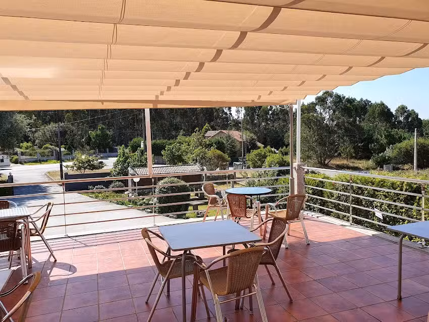 Hostal Elisardo &ndash; Bar Elisardo