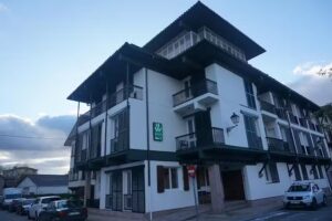 Hostal Elizondo