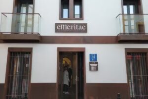 HOSTAL EMERITAE SL