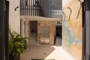 Hostal en Conil La Pasajera en Conil