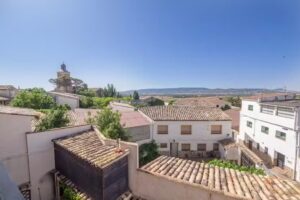 Hostal Espa&ntilde;a Casa Goyo