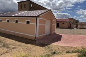 Hostal Estaci&oacute;n