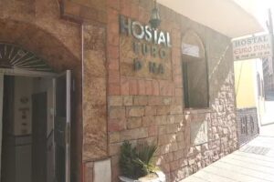 Hostal Euro Dina