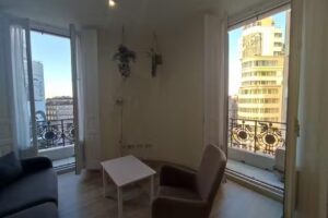 Hostal &eacute;xito en madrid