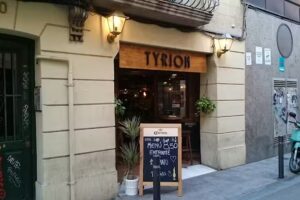 Hostal Express by gaiarooms