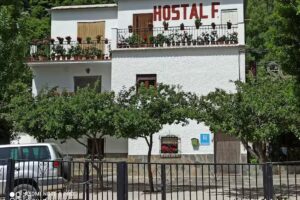 Hostal Fernando