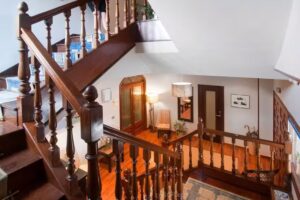 Hostal *** Floriano Dolia