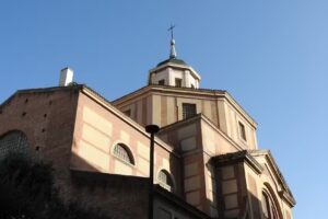 Hostal Fuencarral Kryse