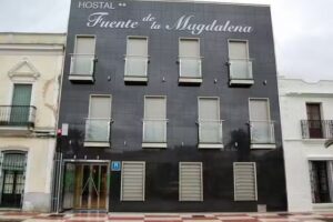Hostal Fuente de la Magdalena
