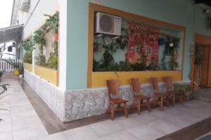 Hostal Fuente del Pino