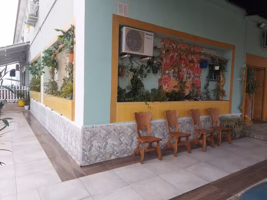 Hostal Fuente del Pino