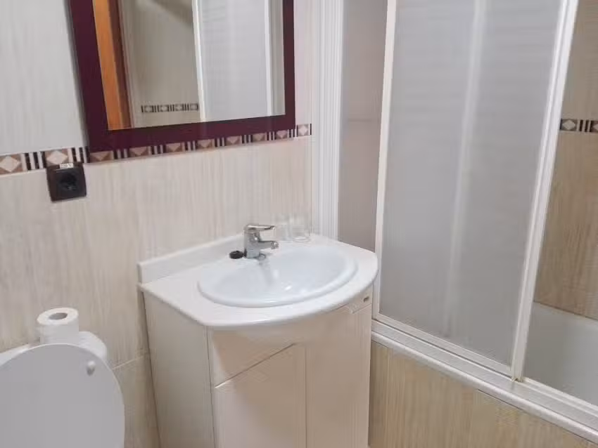 Hostal Fuente el Saz