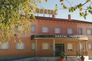 Hostal Fuentes