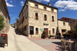 Hostal Fuentestrella