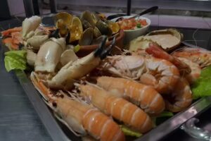 Hostal Galicia Don Benito