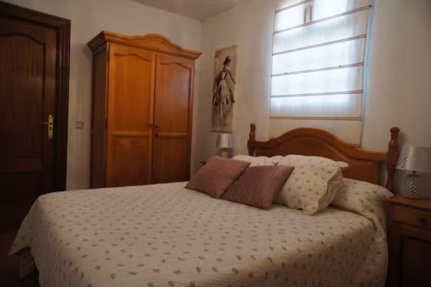 Hostal G&aacute;rgola Le&oacute;n