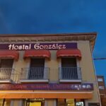 Hostal Gonz&aacute;lez