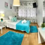 Hostal Gonz&aacute;lez